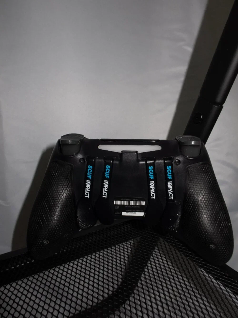 Scuf Impact (Discontinued) PS4 + PC Controller